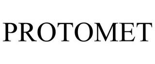 PROTOMET trademark