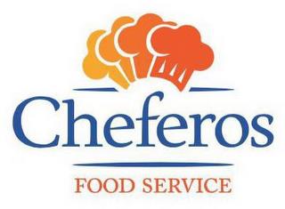 CHEFEROS trademark