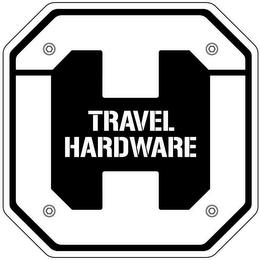 TRAVEL HARDWARE trademark