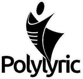 POLYLYRIC trademark