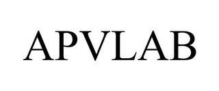 APVLAB trademark