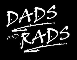 DADS AND RADS trademark