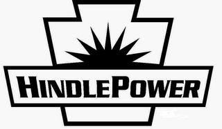 HINDLEPOWER trademark