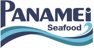 PANAMEI SEAFOOD trademark