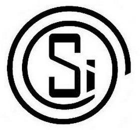 SI trademark