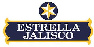 ESTRELLA JALISCO trademark