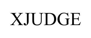 XJUDGE trademark