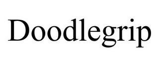 DOODLEGRIP trademark