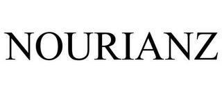 NOURIANZ trademark