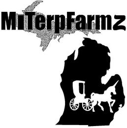 MITERPFARMZ trademark