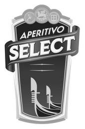 APERITIVO SELECT trademark