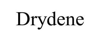 DRYDENE trademark