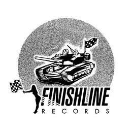 FINISHLINE RECORDS trademark