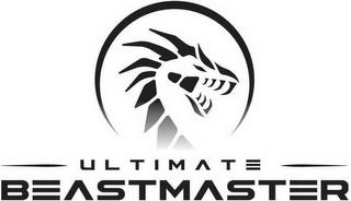 ULTIMATE BEASTMASTER trademark