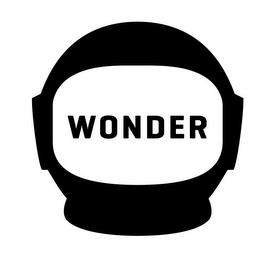 WONDER trademark