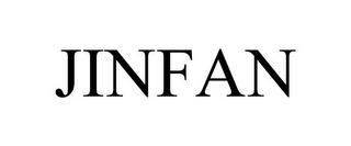 JINFAN trademark