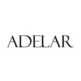 ADELAR trademark