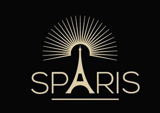 SPARIS trademark