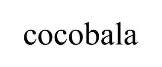 COCOBALA trademark