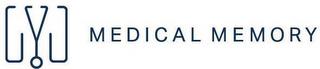 M MEDICAL MEMORY trademark