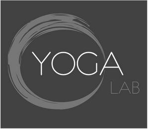 YOGA LAB trademark