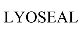 LYOSEAL trademark