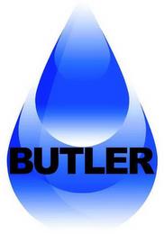 BUTLER trademark