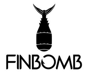 FINBOMB trademark