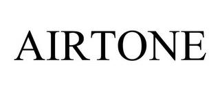 AIRTONE trademark