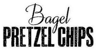 BAGEL PRETZEL CHIPS trademark