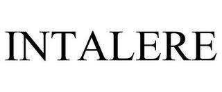 INTALERE trademark