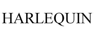 HARLEQUIN trademark