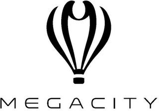 MEGACITY trademark