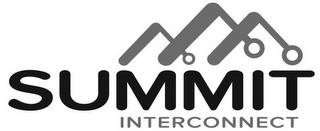 SUMMIT INTERCONNECT trademark