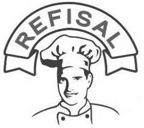 REFISAL trademark