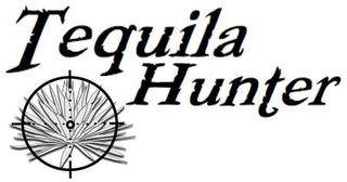 TEQUILA HUNTER trademark