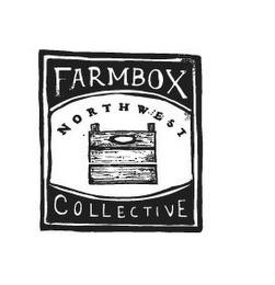 FARMBOX NORTHWEST COLLECTIVE trademark