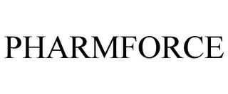 PHARMFORCE trademark