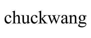 CHUCKWANG trademark