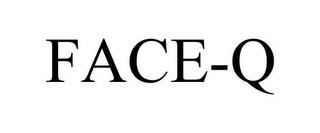 FACE-Q trademark