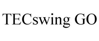 TECSWING GO trademark