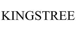 KINGSTREE trademark