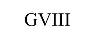 GVIII trademark