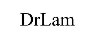 DRLAM trademark