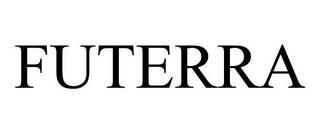 FUTERRA trademark