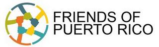 FRIENDS OF PUERTO RICO trademark