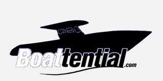 BOATTENTIAL.COM trademark