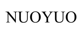 NUOYUO trademark