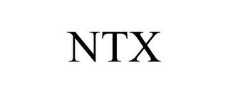 NTX trademark