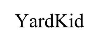 YARDKID trademark